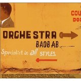 Orchestra Baobab - Specialists In All Styles